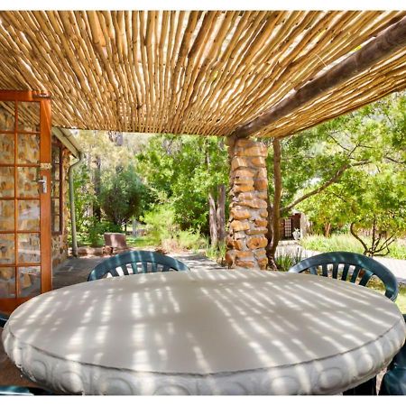 Houtkapperspoort Country Cottages Città del Capo Esterno foto